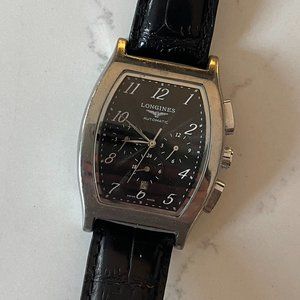 Men's Longines Watch, replica,